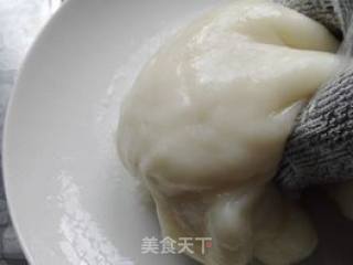 可可全麦麻薯软欧包的做法步骤：14