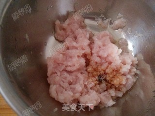 干烧白菜的做法步骤：3