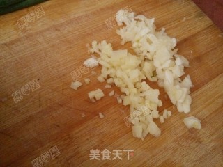 干烧白菜的做法步骤：4