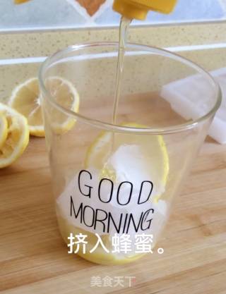 柠檬红茶的做法步骤：6