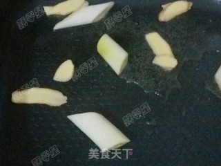 红烧甲鱼的做法步骤：6