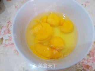 裙带菜鸡蛋汤的做法步骤：4
