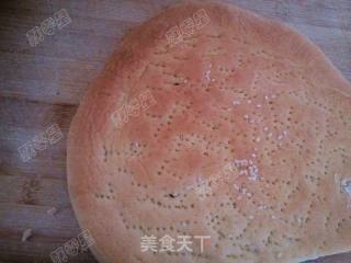 糖醋馕块的做法步骤：1