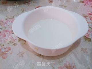 糖醋馕块的做法步骤：3