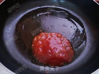 糖醋馕块的做法步骤：6