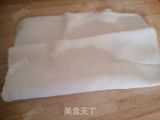 香卤豆腐丝的做法步骤：1
