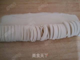 香卤豆腐丝的做法步骤：3