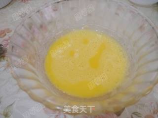 原味曲奇的做法步骤：2