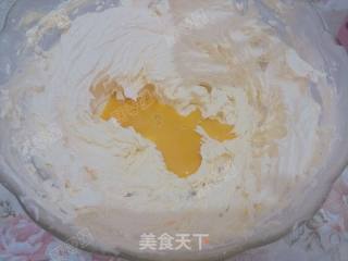 原味曲奇的做法步骤：6