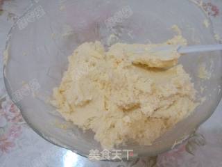 原味曲奇的做法步骤：8