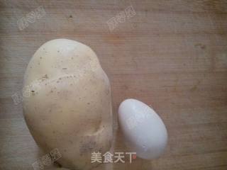 酸奶土豆沙拉的做法步骤：1