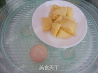 酸奶土豆沙拉的做法步骤：2