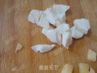酸奶土豆沙拉的做法步骤：4
