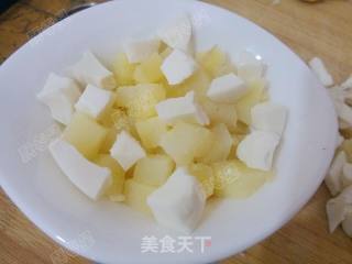酸奶土豆沙拉的做法步骤：6