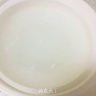 凉拌凉粉的做法步骤：3