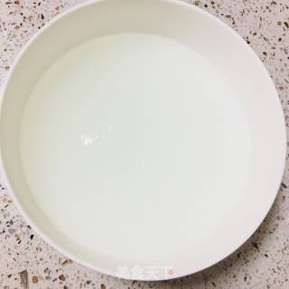 凉拌凉粉的做法步骤：4