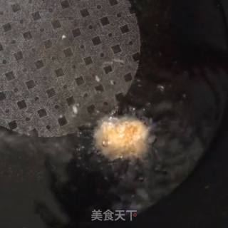 鸡米花的做法步骤：11
