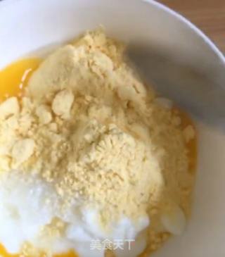 煎小松饼的做法步骤：3