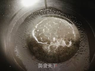 蒜蓉丝瓜的做法步骤：4