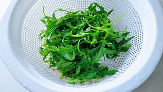 面条菜鸡蛋饼的做法步骤：3