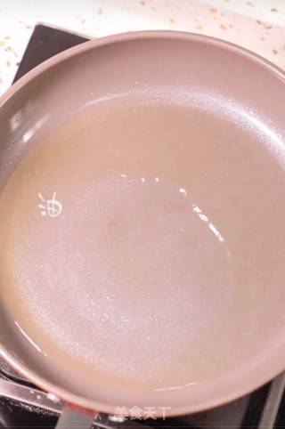 焦糖鸡翅的做法步骤：2