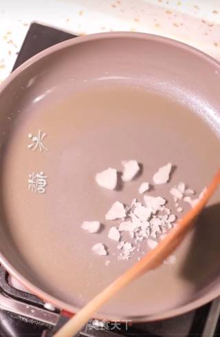 焦糖鸡翅的做法步骤：3