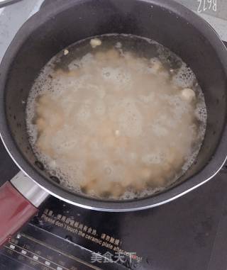 沙拉玉米粒的做法步骤：3