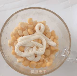 沙拉玉米粒的做法步骤：5