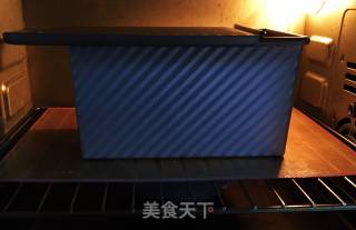 吐司面包的做法步骤：21