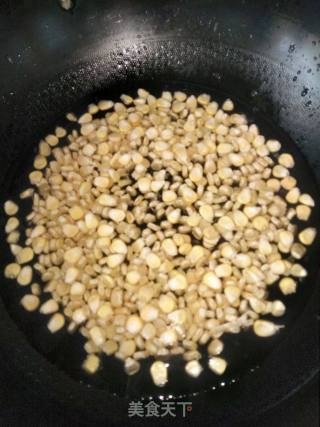 蔬菜沙拉的做法步骤：2