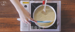 【初味日记】手工自制黄油的做法步骤：3