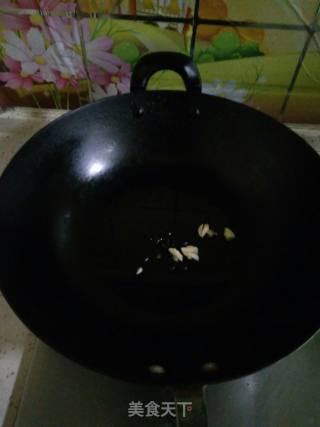 蒜蓉西蓝花的做法步骤：3