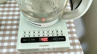 红糖发糕的做法步骤：4
