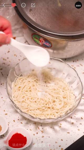 干脆面的做法步骤：3