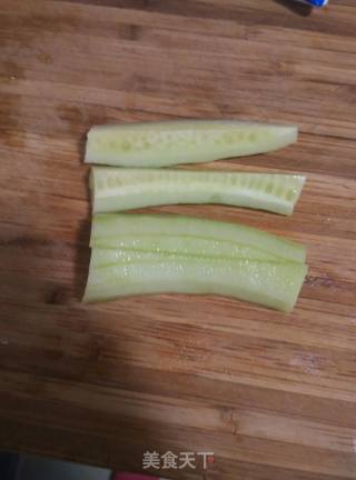酸奶水果沙拉的做法步骤：1