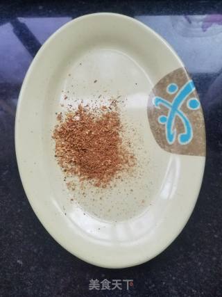 麻婆豆腐的做法步骤：2