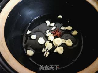 丝瓜面片的做法步骤：6
