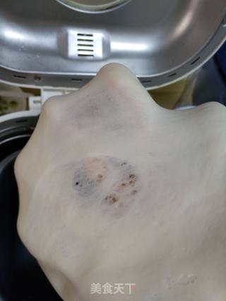 mini肠仔包的做法步骤：5