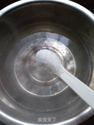 水果冰粉的做法步骤：7