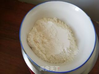 波兰种的制作的做法步骤：1