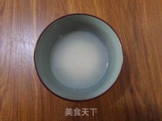 葱香发面饼的做法步骤：2