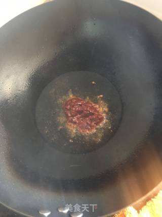 家常豆腐的做法步骤：4