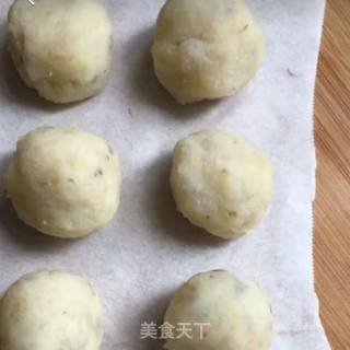 虾球的做法步骤：7