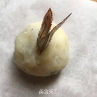 虾球的做法步骤：9