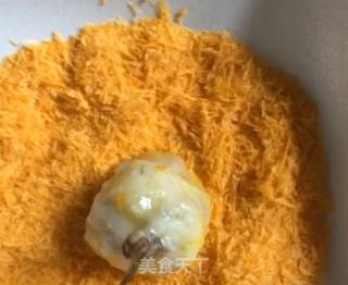 虾球的做法步骤：12