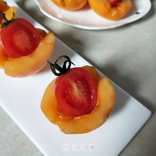 水果沙拉的做法步骤：5