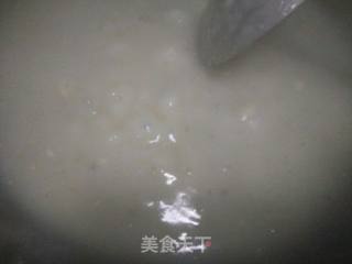 五香油茶的做法步骤：3