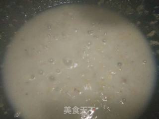 五香油茶的做法步骤：7