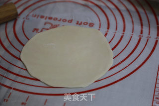 韭菜盒子的做法步骤：10