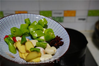 酱香牛肉的做法步骤：2